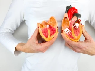 srdce selhání srdeční kardiovaskularni