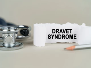 Dravetové syndrom