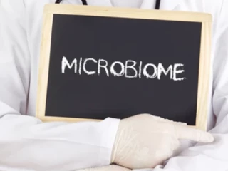 mikrobiome