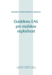 Issue EAU guidelines pro mužskou neplodnost