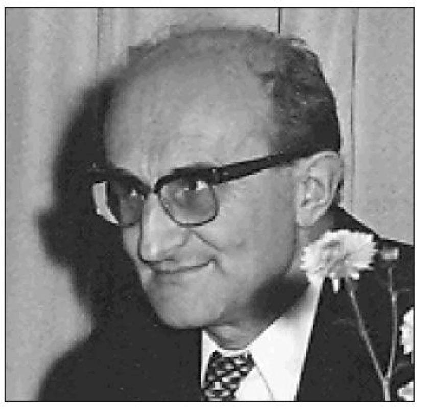 Jaroslav Počta (1923–2006)