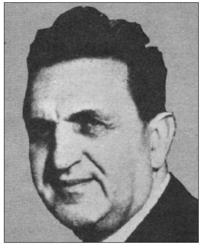 Josef Pavrovský (1909–1974)