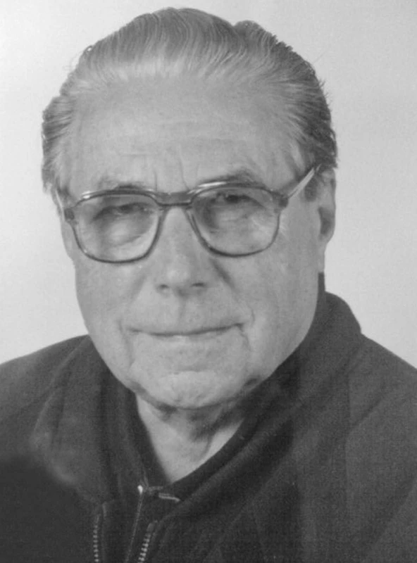 Prof. MUDr. Antonín Nauš, DrSc.