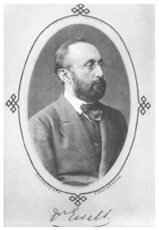 Bohumil Eiselt (1831 až 1908)