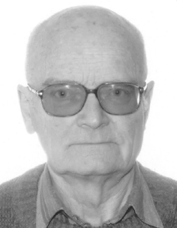 MUDr. Vladimír Doležal, CSc.