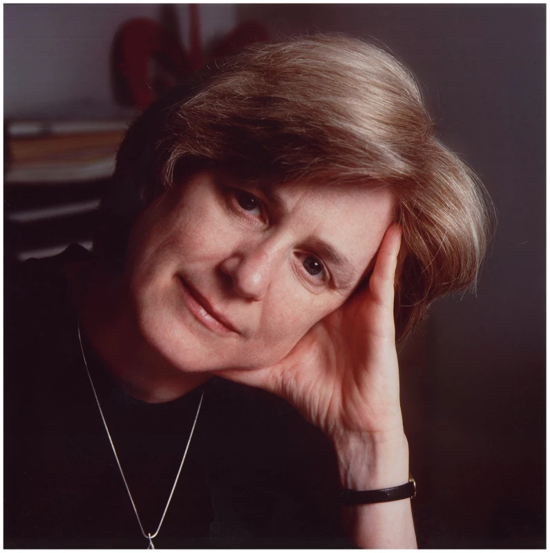 Mary-Claire King.