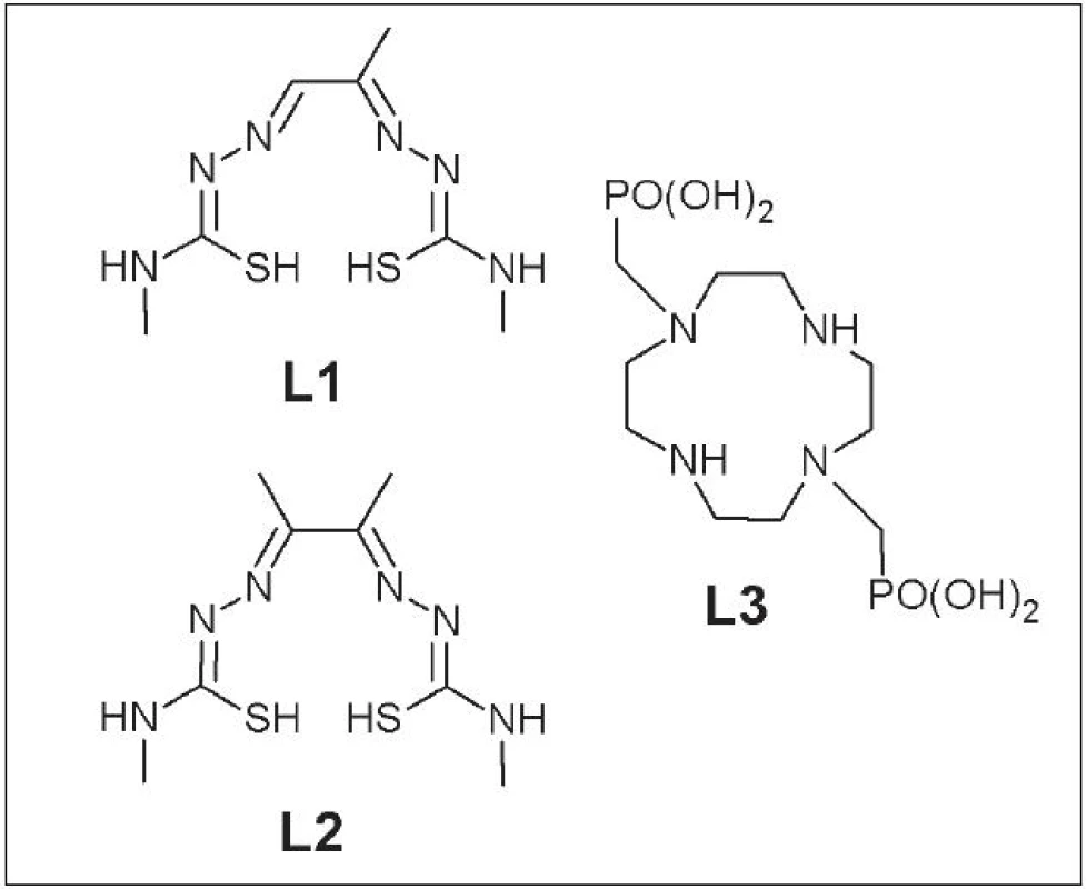 PTSM (L1), ATSM (L2) a DO2P (L3) .