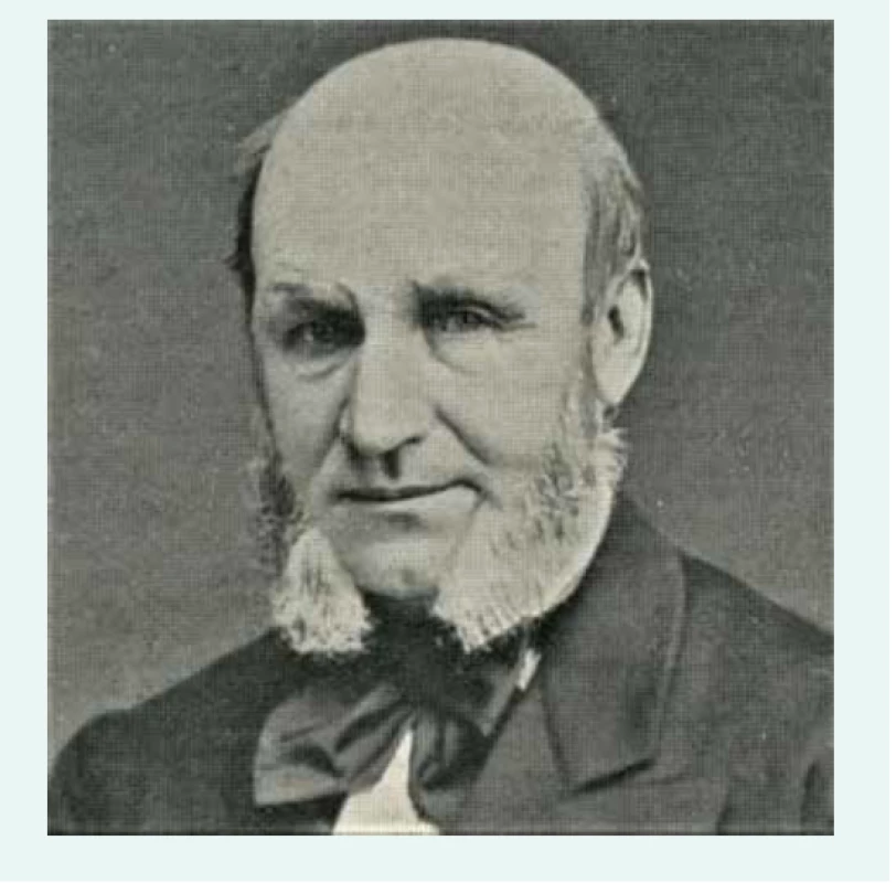 Pařížský neurolog Guillaume-Benjamin
Duchenne de Boulogne (1806–1875)