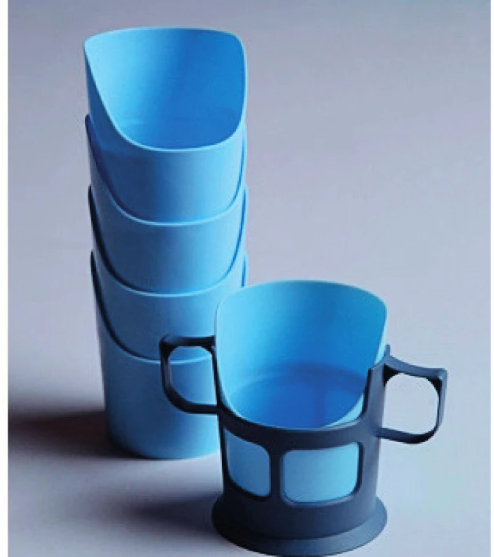 Kapi-Cups
