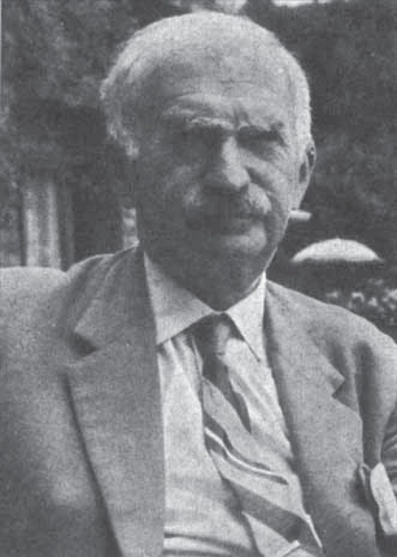Dr. Otto Klein, srdeční katetrizace (1929), výpočet MV.
