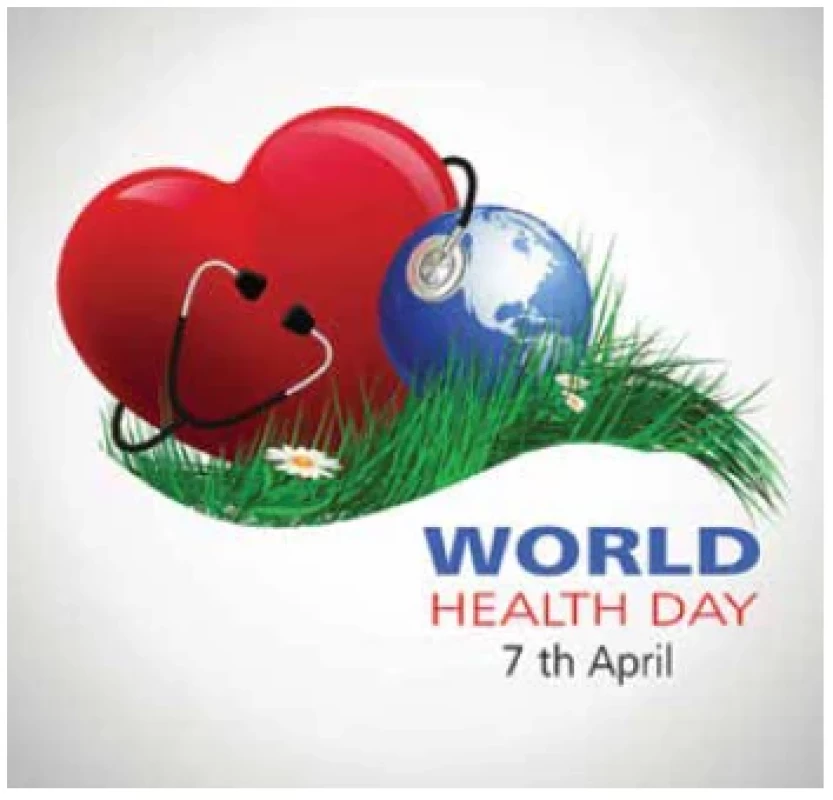 Světový den zdraví