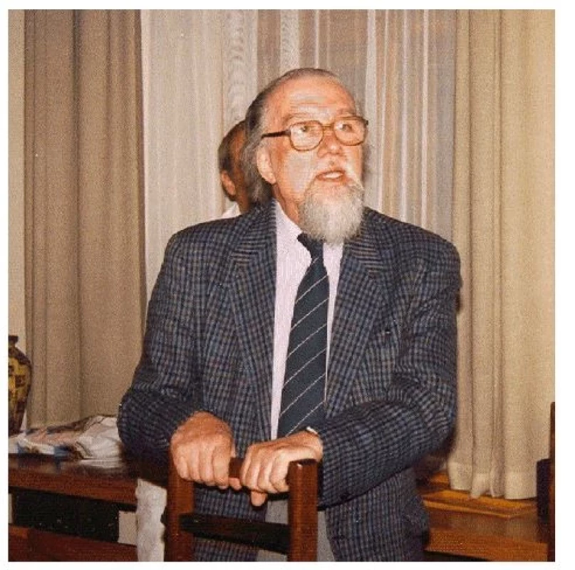 Prof. MUDr. Stanislav Havelka, CSc.