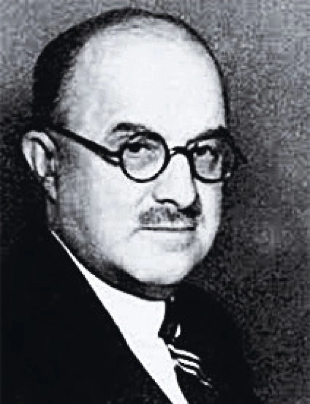  Eli Moschcowitz (1879-1964)