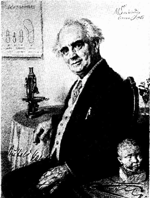 Prof. Rudolf Peter