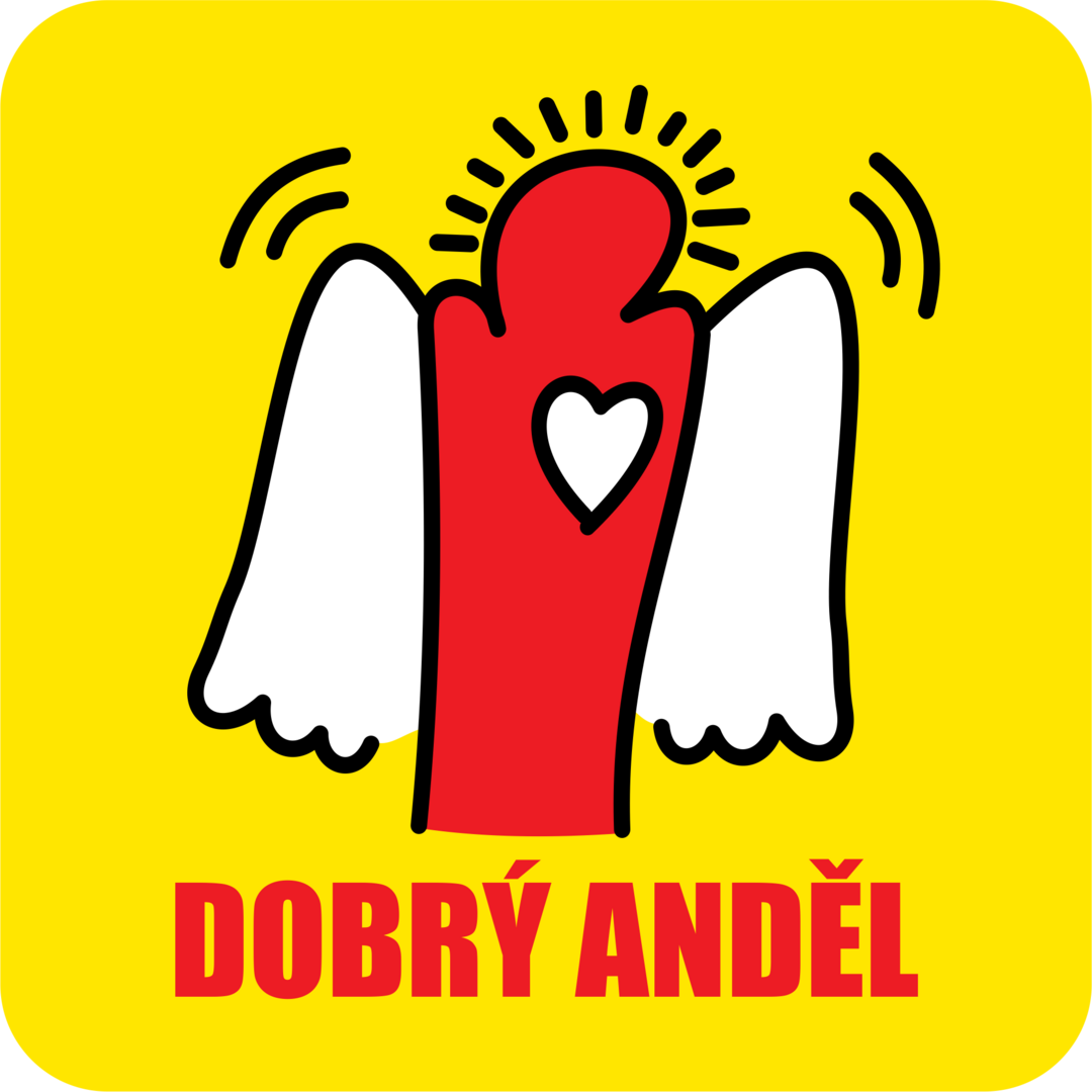 Dobrý anděl