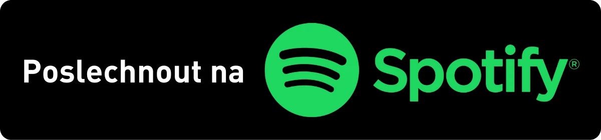 Poslechnout podcast na Spotify