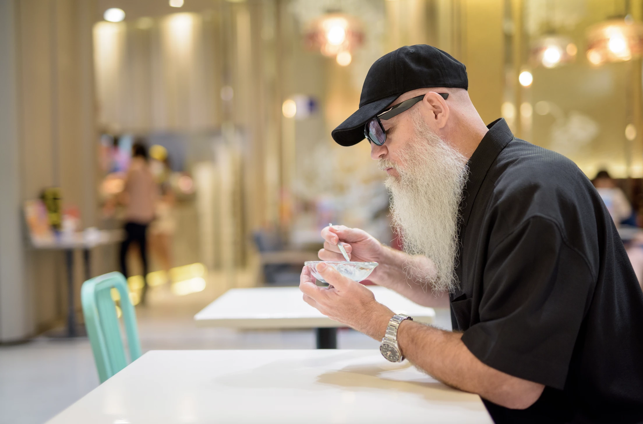 KAZUISTIKA: Rocker, který si díky kompenzaci DM2 p... | proLékaře.cz