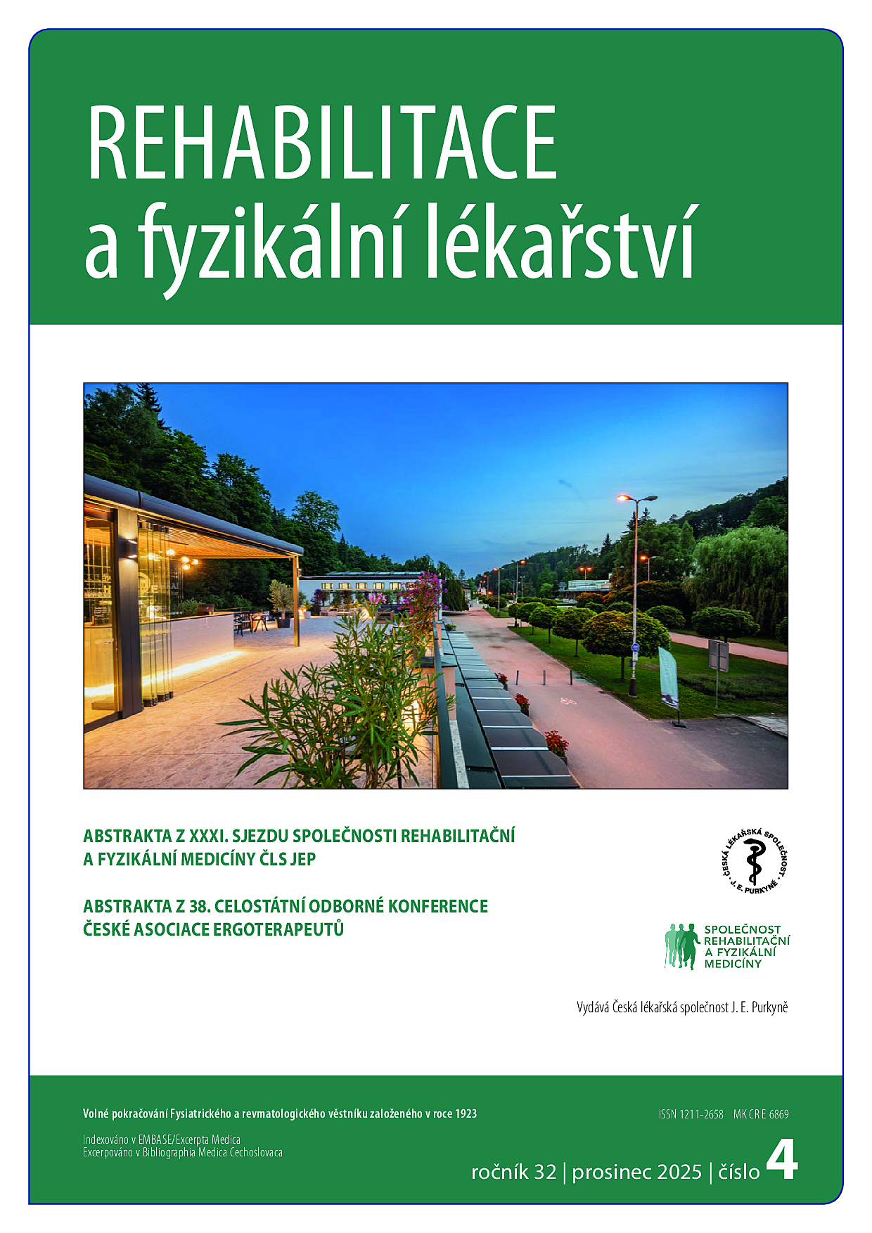 Rehabilitation & Physical Medicine