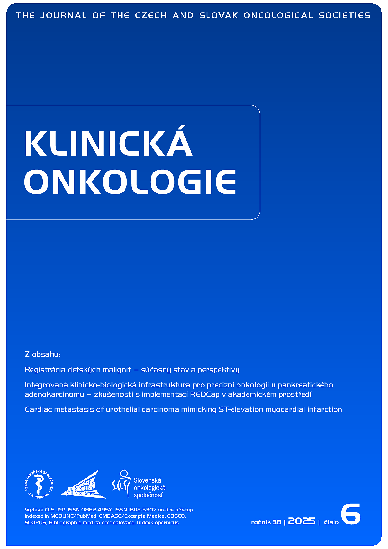 Clinical Oncology
